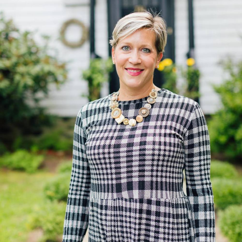 Meet your Posher, Sara